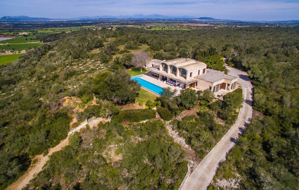 Los Arcos, Maison 8 personnes à Felanitx - Photo 5