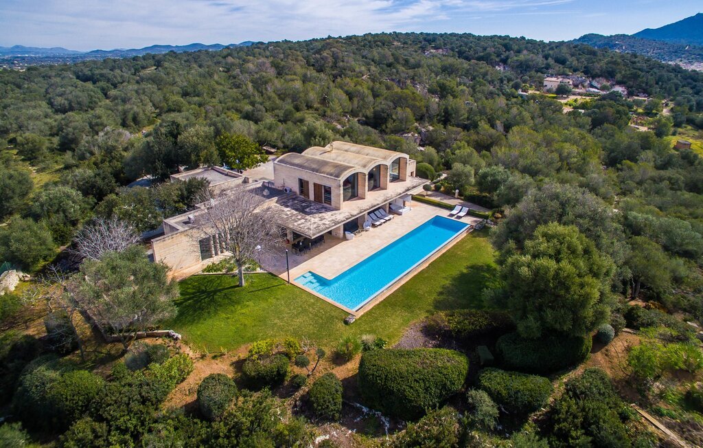 Los Arcos, Maison 8 personnes à Felanitx - Photo 6