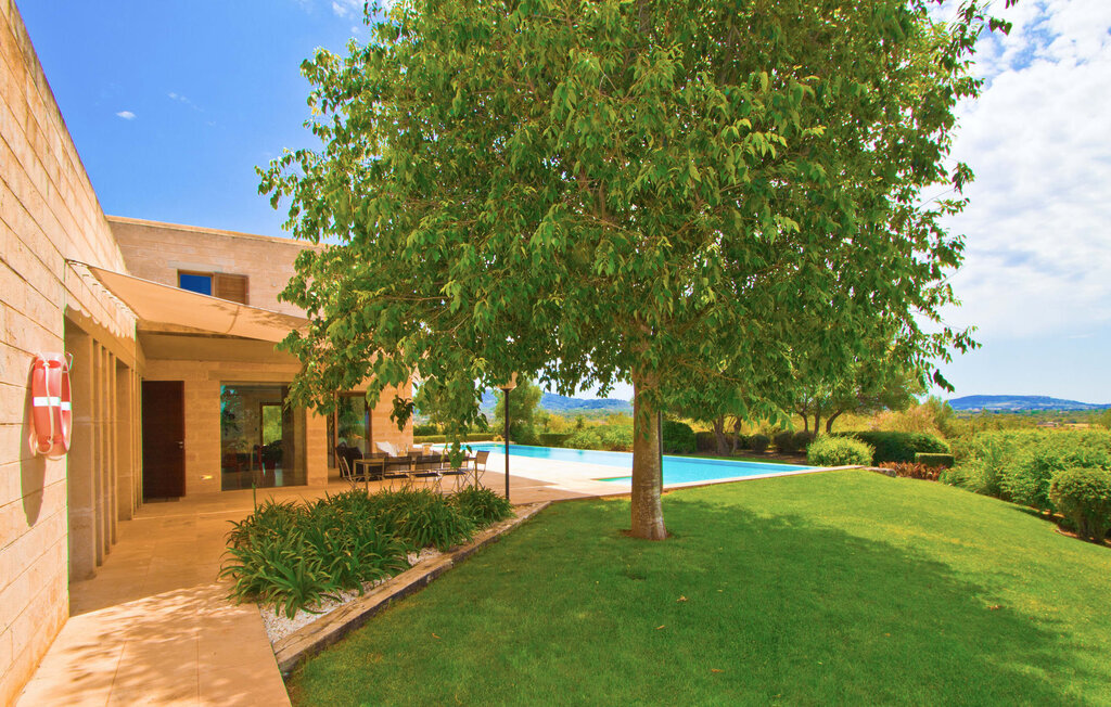 Los Arcos, Maison 8 personnes à Felanitx - Photo 7
