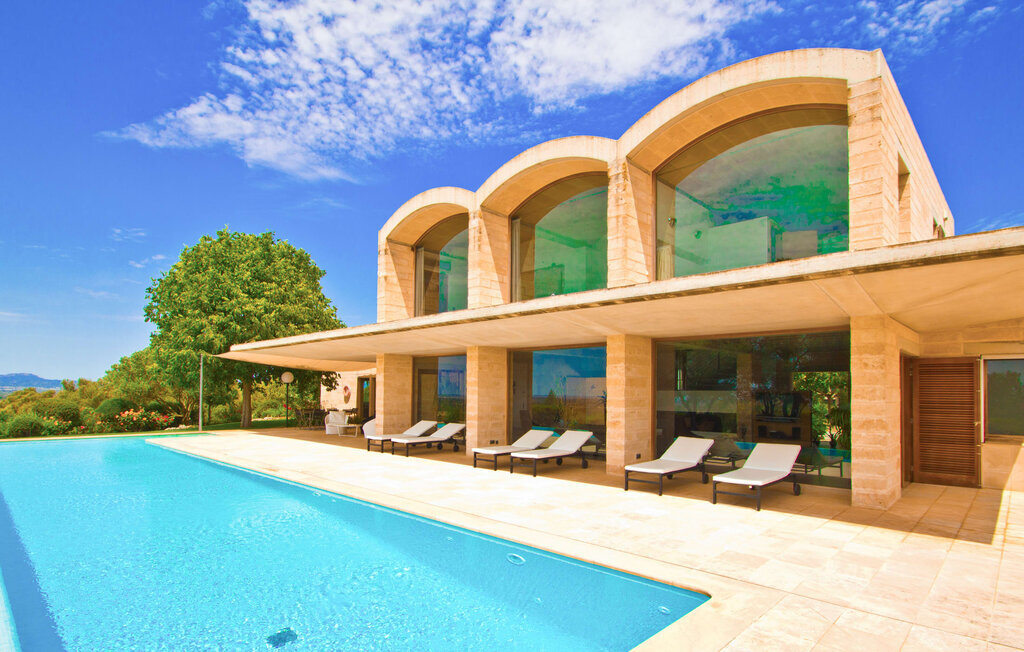 Los Arcos, Maison 8 personnes à Felanitx - Photo 9