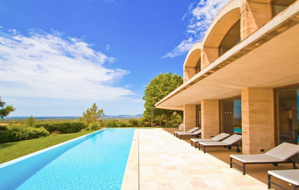 Los Arcos, Maison 8 personnes à Felanitx - Photo 10
