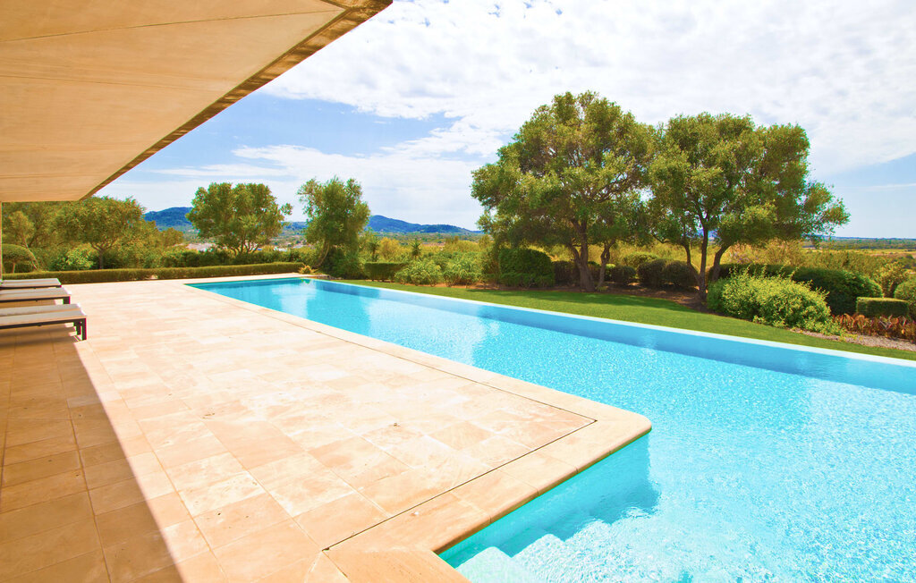Los Arcos, Maison 8 personnes à Felanitx - Photo 11