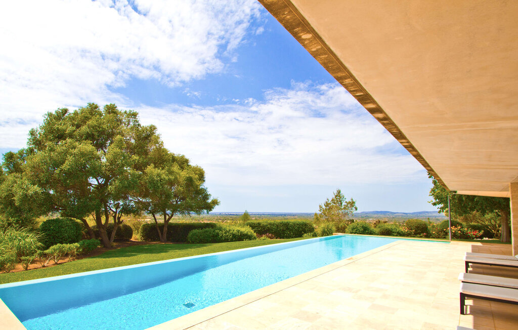 Los Arcos, Maison 8 personnes à Felanitx - Photo 12