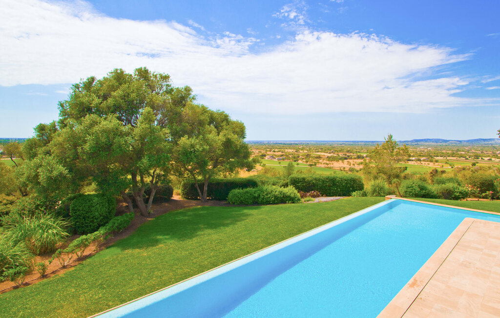 Los Arcos, Maison 8 personnes à Felanitx - Photo 13