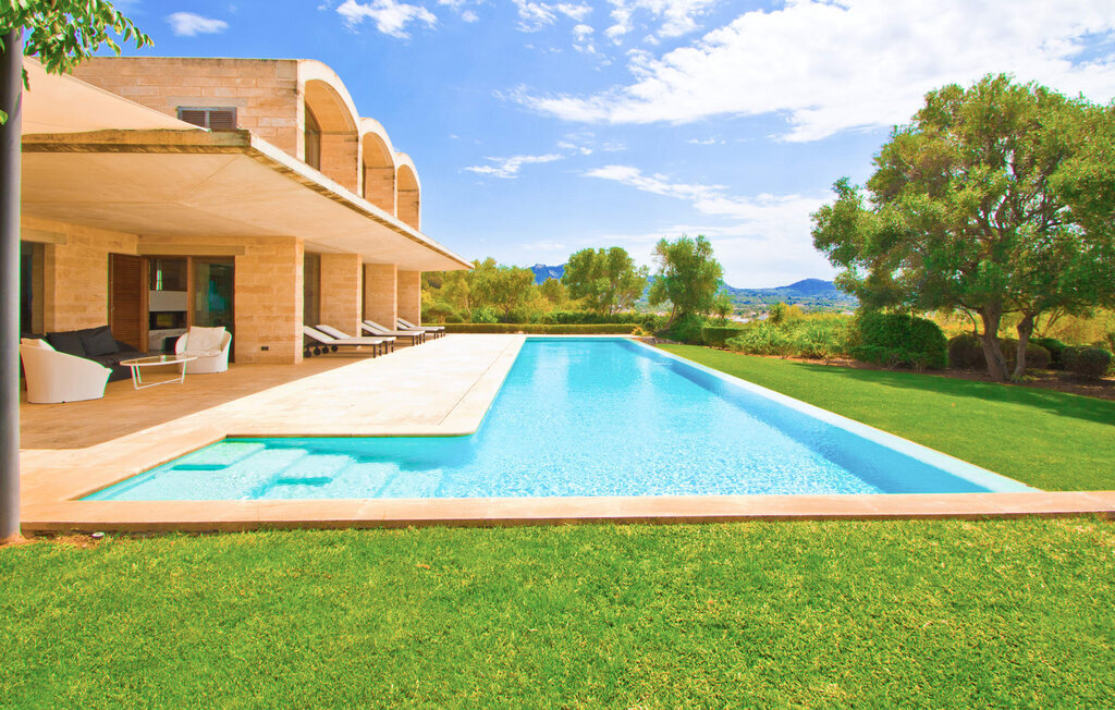 Los Arcos, Maison 8 personnes à Felanitx - Photo 14