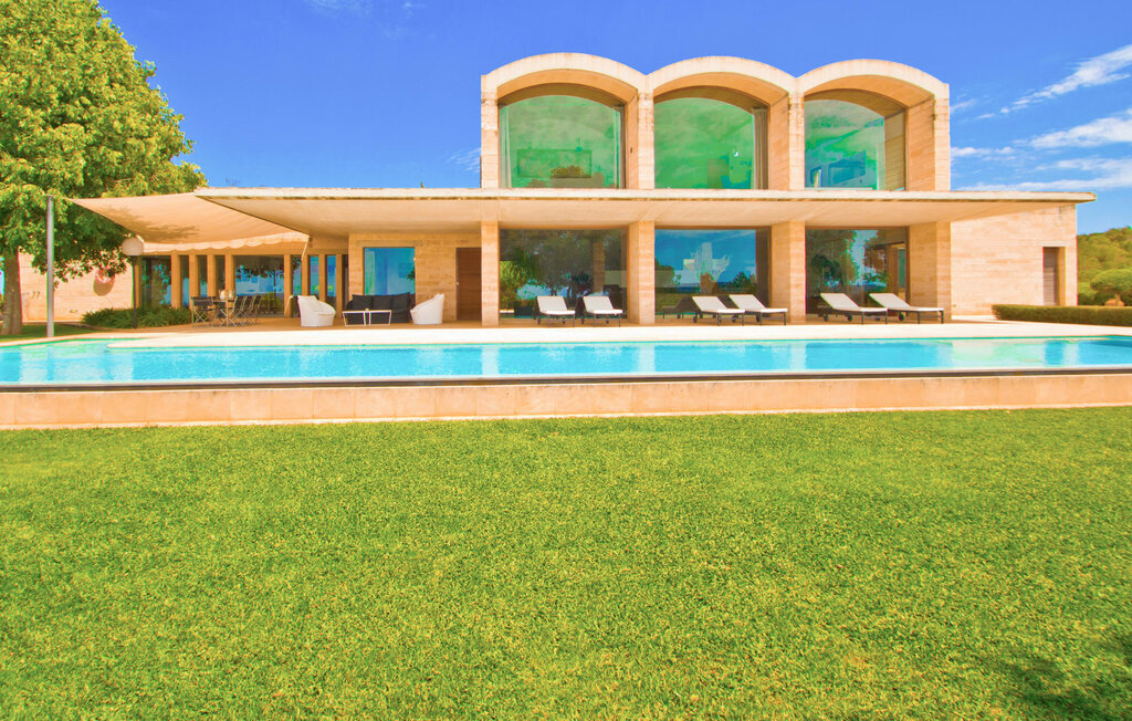 Los Arcos, Maison 8 personnes à Felanitx - Photo 15