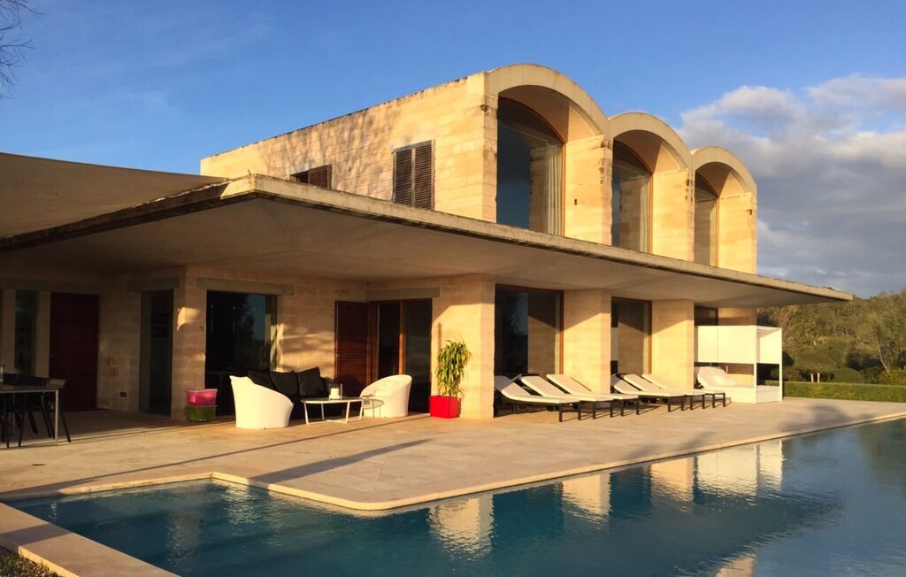Los Arcos, Maison 8 personnes à Felanitx - Photo 17