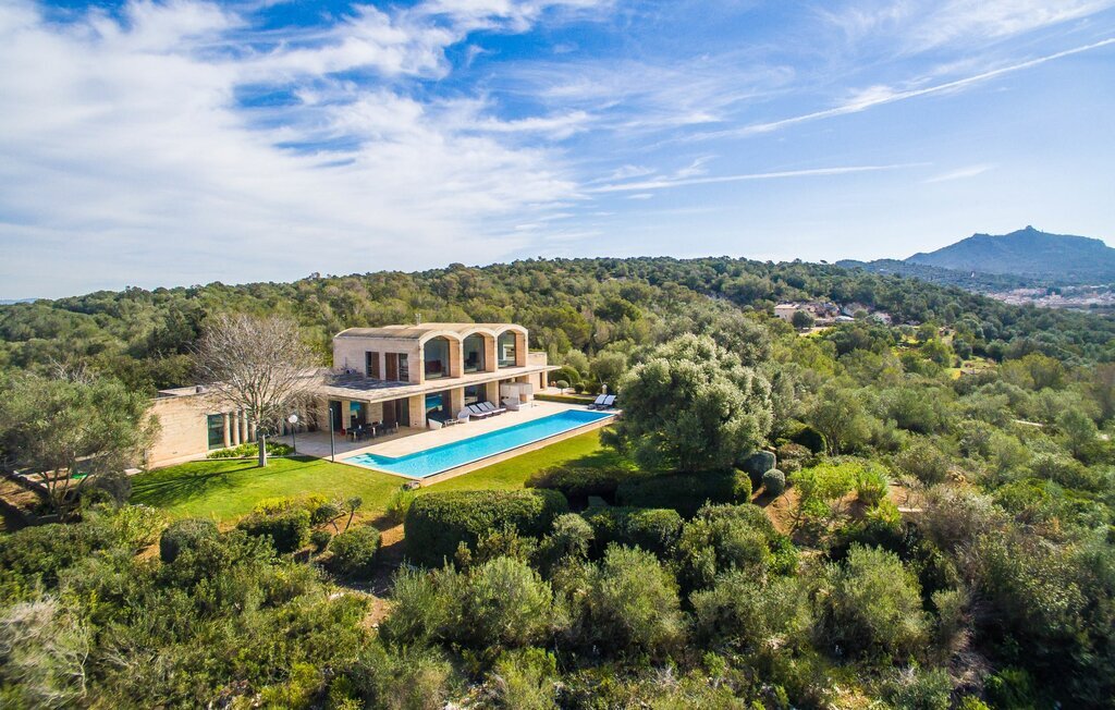 Los Arcos, Maison 8 personnes à Felanitx - Photo 18
