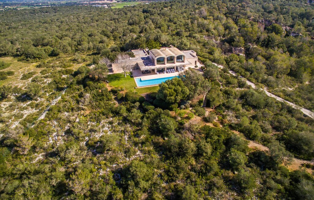 Los Arcos, Maison 8 personnes à Felanitx - Photo 19
