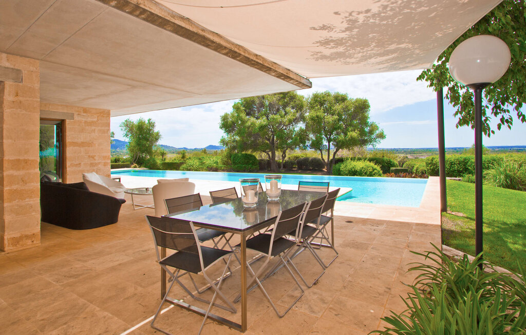 Los Arcos, Maison 8 personnes à Felanitx - Photo 20