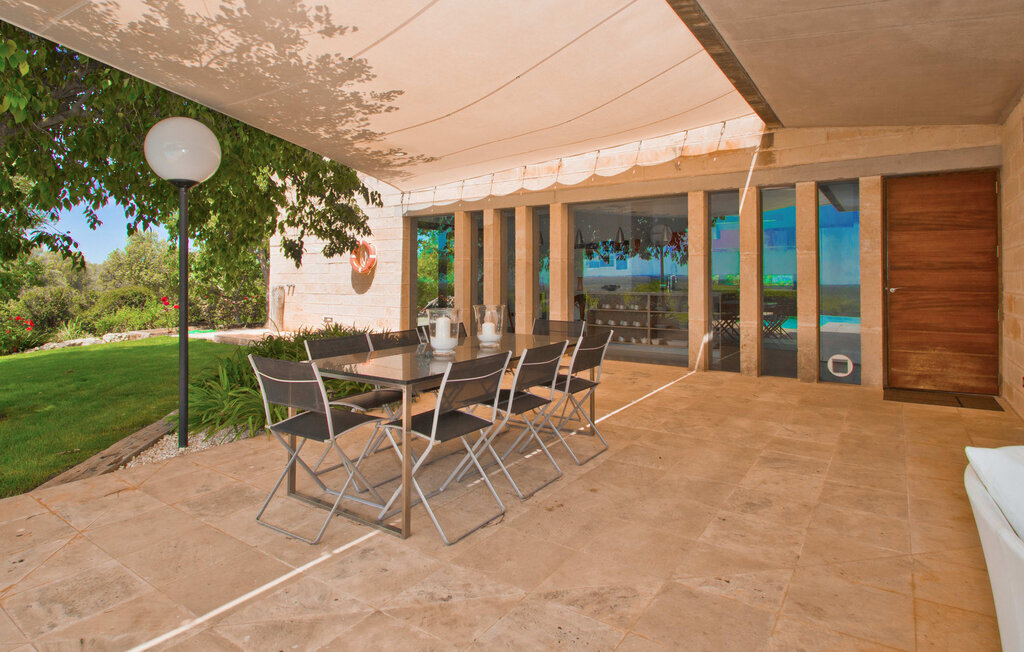 Los Arcos, Maison 8 personnes à Felanitx - Photo 21