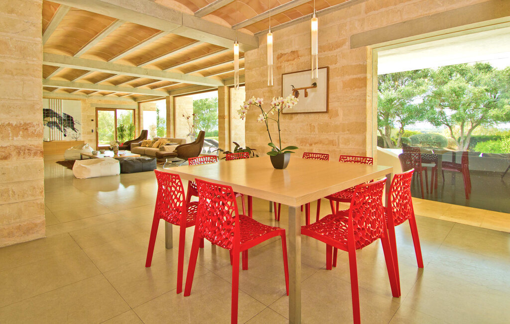 Los Arcos, Maison 8 personnes à Felanitx - Photo 22