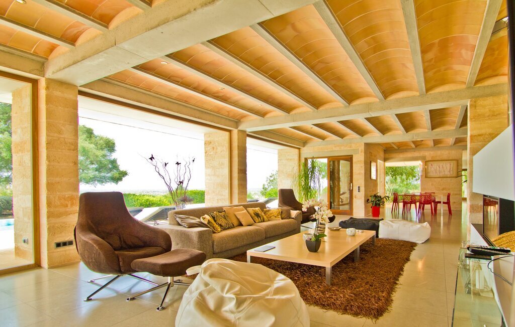 Los Arcos, Maison 8 personnes à Felanitx - Photo 23