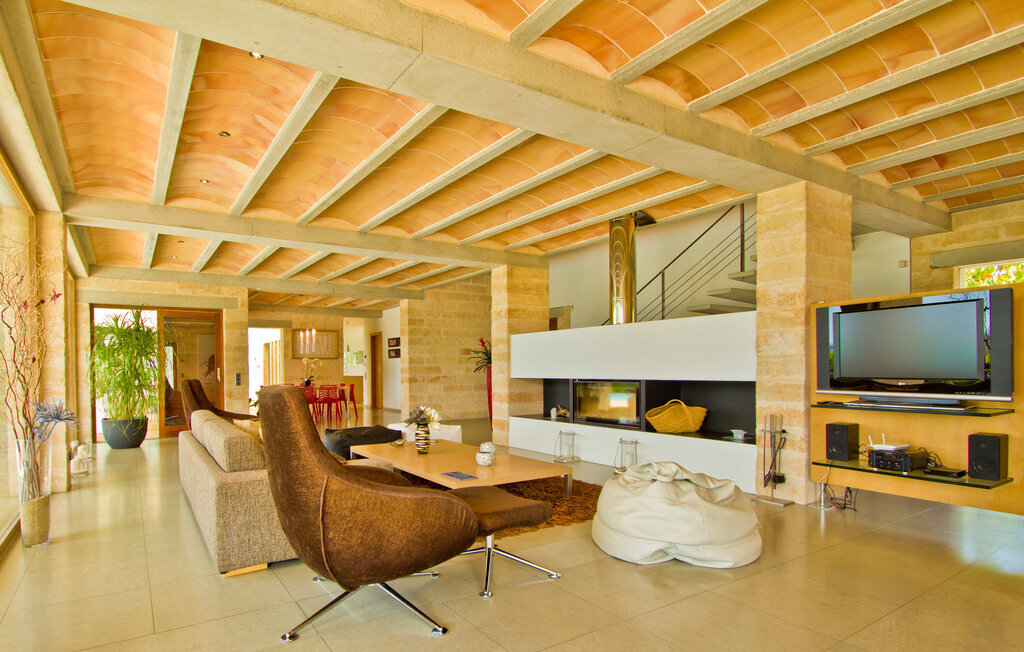 Los Arcos, Maison 8 personnes à Felanitx - Photo 24