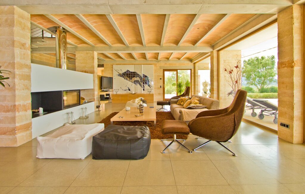 Los Arcos, Maison 8 personnes à Felanitx - Photo 25