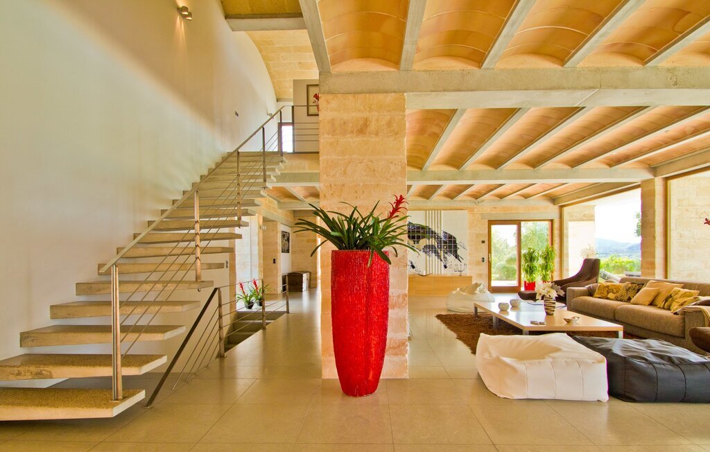 Los Arcos, Maison 8 personnes à Felanitx - Photo 26