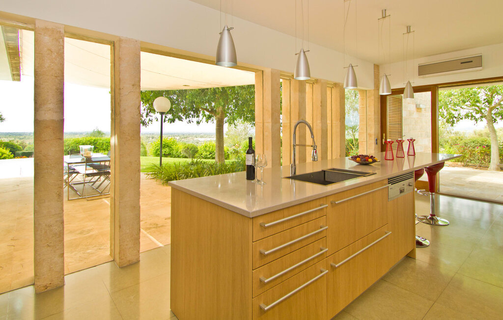 Los Arcos, Maison 8 personnes à Felanitx - Photo 27