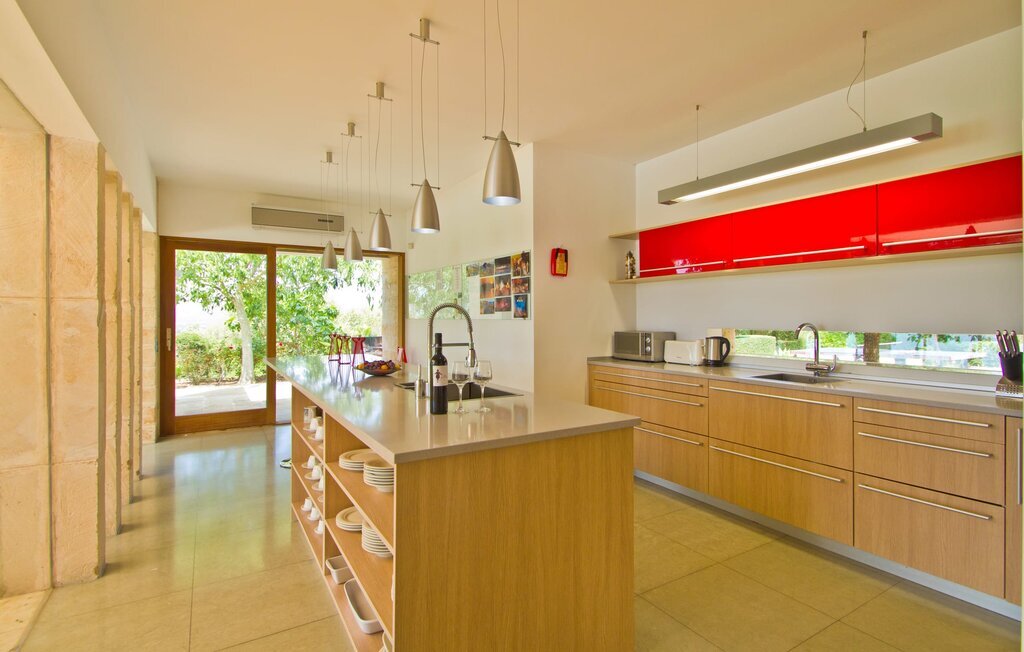 Los Arcos, Maison 8 personnes à Felanitx - Photo 28