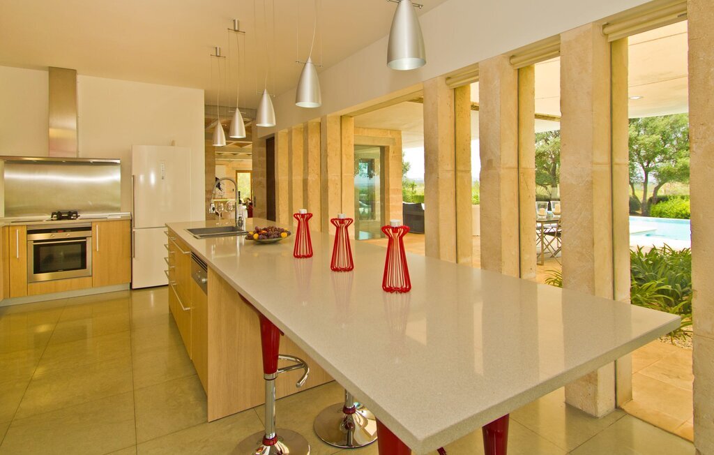 Los Arcos, Maison 8 personnes à Felanitx - Photo 29