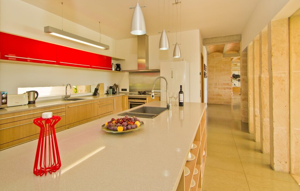 Los Arcos, Maison 8 personnes à Felanitx - Photo 30