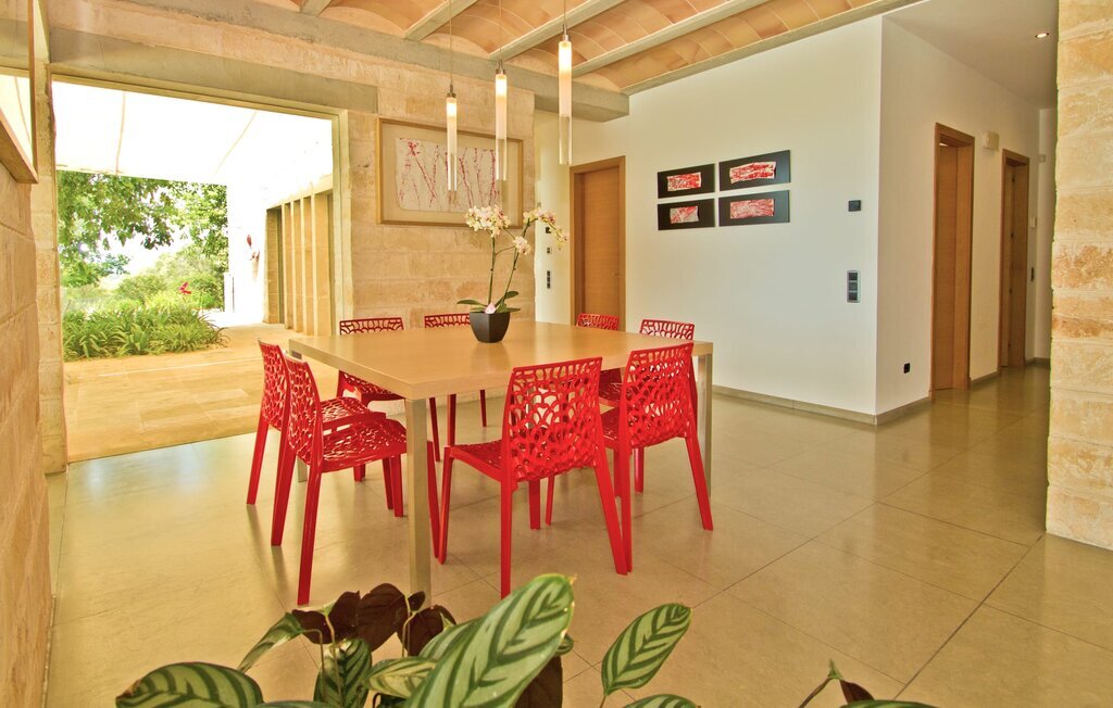Los Arcos, Maison 8 personnes à Felanitx - Photo 31