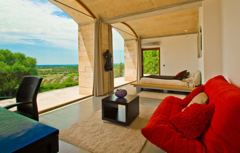 Los Arcos, Maison 8 personnes à Felanitx - Photo 32