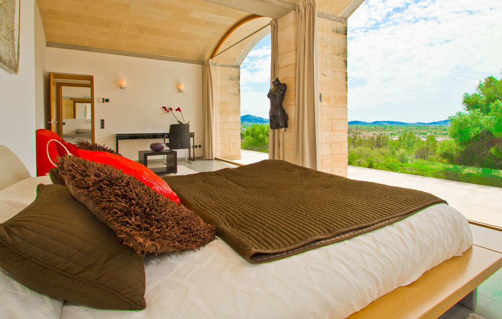 Los Arcos, Maison 8 personnes à Felanitx - Photo 33