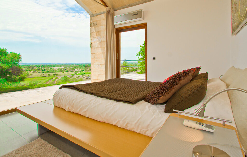 Los Arcos, Maison 8 personnes à Felanitx - Photo 34
