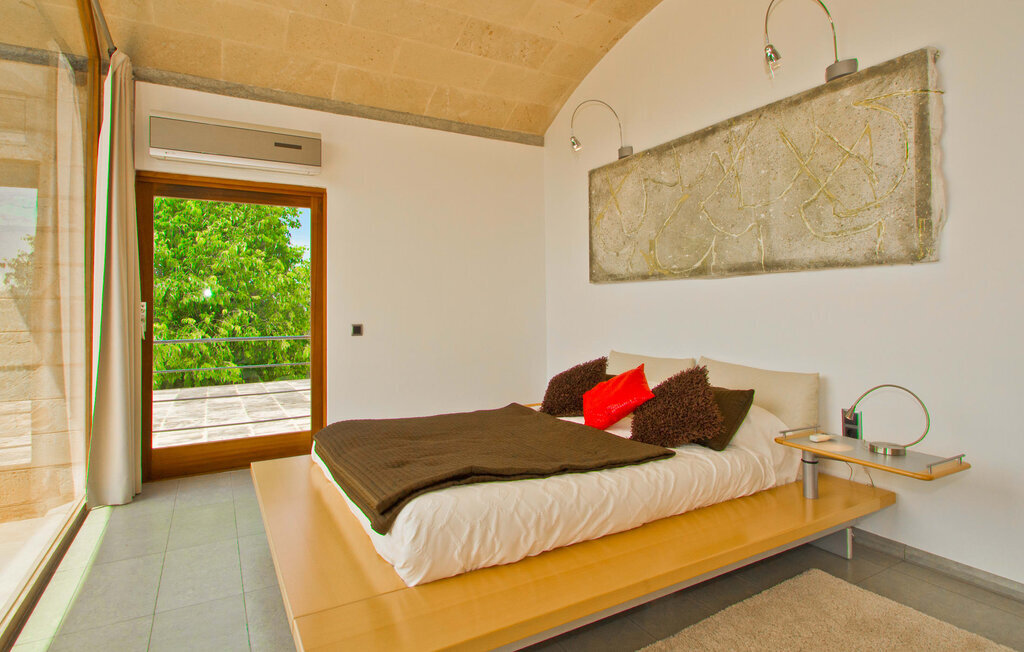 Los Arcos, Maison 8 personnes à Felanitx - Photo 35