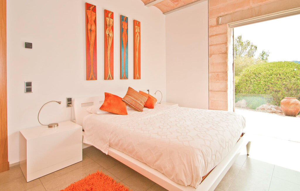 Los Arcos, Maison 8 personnes à Felanitx - Photo 37