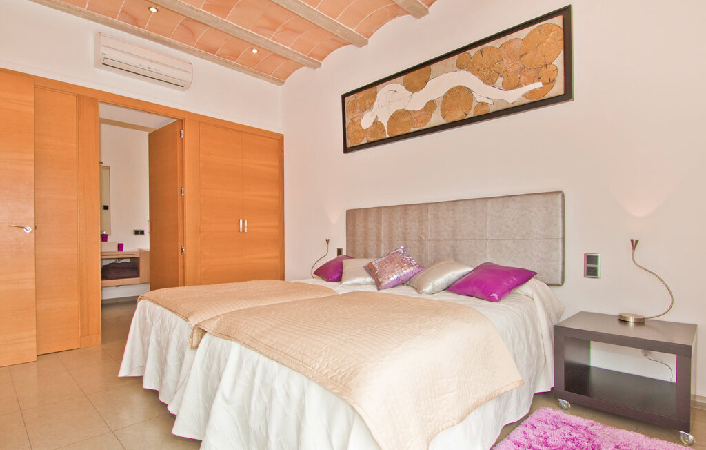 Los Arcos, Maison 8 personnes à Felanitx - Photo 38