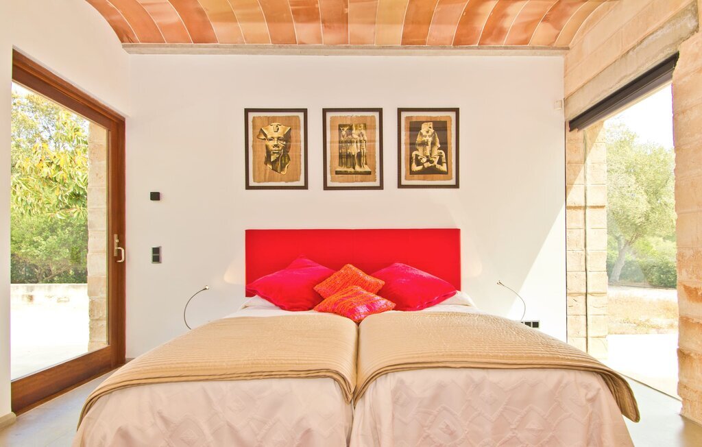 Los Arcos, Maison 8 personnes à Felanitx - Photo 39