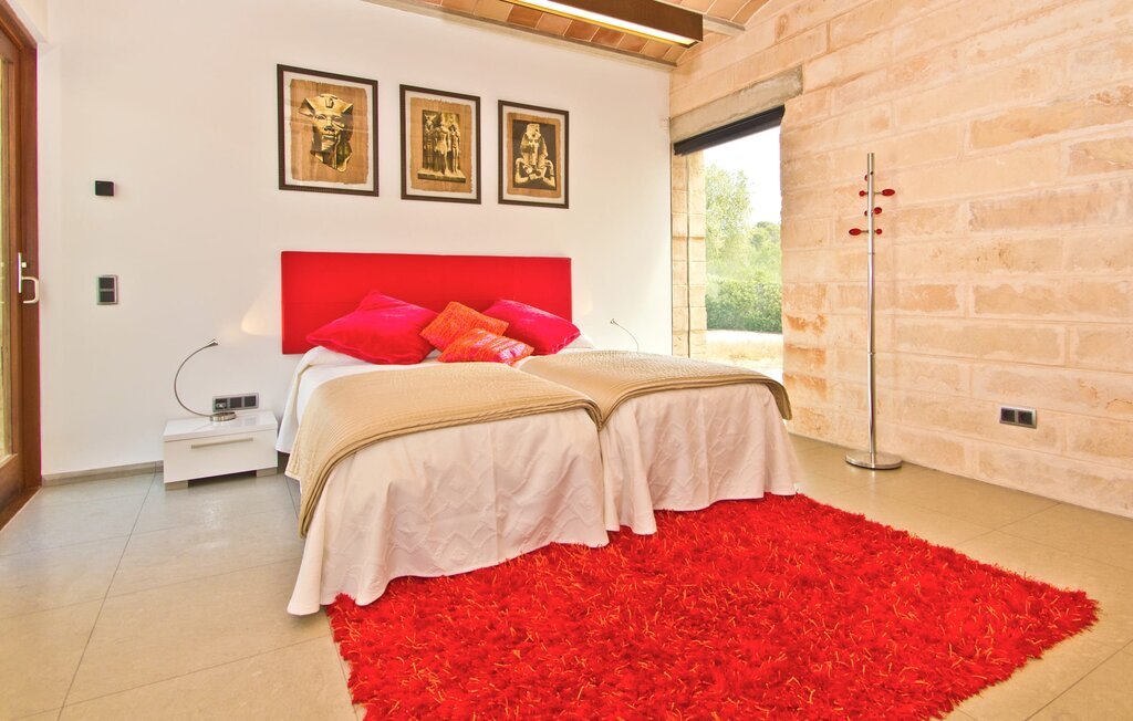 Los Arcos, Maison 8 personnes à Felanitx - Photo 40