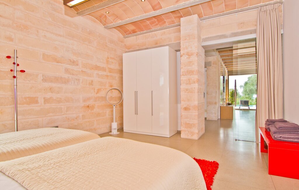 Los Arcos, Maison 8 personnes à Felanitx - Photo 41