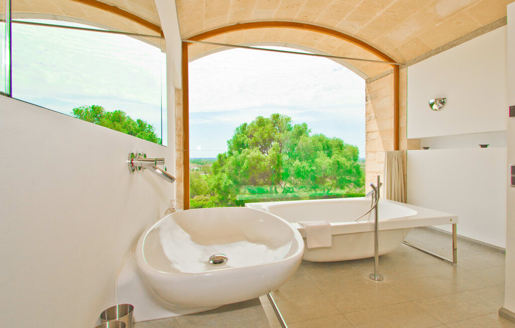 Los Arcos, Maison 8 personnes à Felanitx - Photo 46