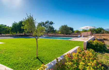 Villa Laurel – Maison 6 pers. avec piscine à Son Servera : photo 7