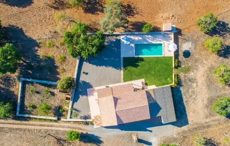 Villa Laurel – Maison 6 pers. avec piscine à Son Servera : photo 14
