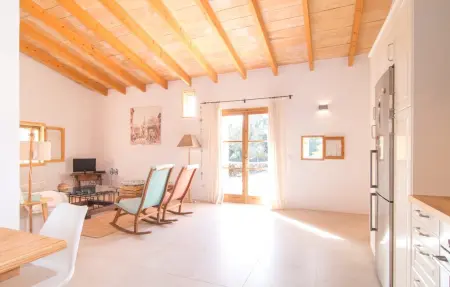 Villa Laurel – Maison 6 pers. avec piscine à Son Servera : photo 18