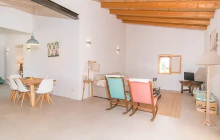 Villa Laurel – Maison 6 pers. avec piscine à Son Servera : photo 19