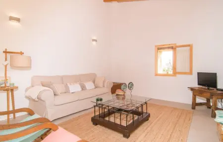 Villa Laurel – Maison 6 pers. avec piscine à Son Servera : photo 21
