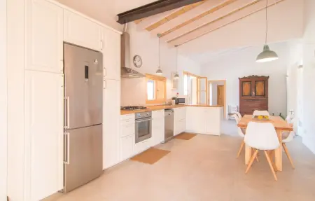 Villa Laurel – Maison 6 pers. avec piscine à Son Servera : photo 24