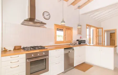 Villa Laurel – Maison 6 pers. avec piscine à Son Servera : photo 26
