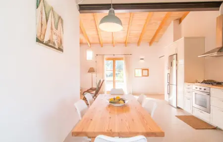 Villa Laurel – Maison 6 pers. avec piscine à Son Servera : photo 29