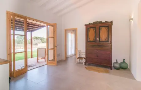 Villa Laurel – Maison 6 pers. avec piscine à Son Servera : photo 30