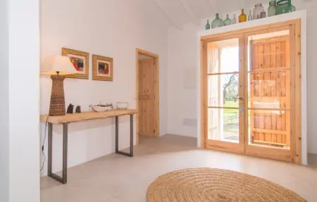 Villa Laurel – Maison 6 pers. avec piscine à Son Servera : photo 31