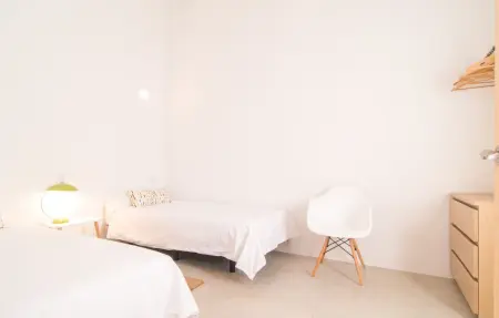 Villa Laurel – Maison 6 pers. avec piscine à Son Servera : photo 34