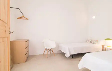Villa Laurel – Maison 6 pers. avec piscine à Son Servera : photo 37