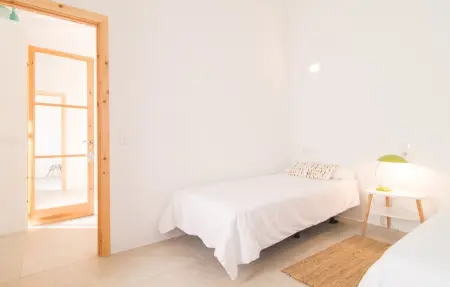 Villa Laurel – Maison 6 pers. avec piscine à Son Servera : photo 38