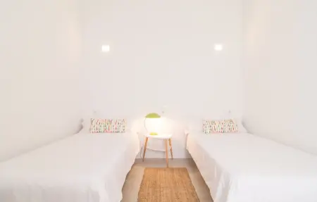 Villa Laurel – Maison 6 pers. avec piscine à Son Servera : photo 39