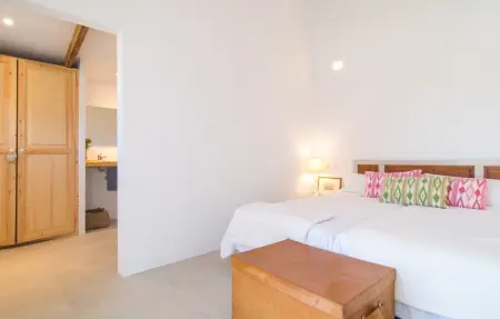 Villa Laurel – Maison 6 pers. avec piscine à Son Servera : photo 41